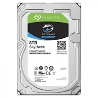 Seagate SkyHawk 8TB 3.5" Surveillance Hard Drive